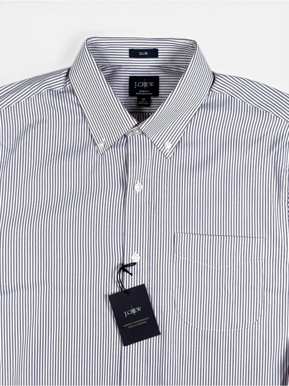 J. Crew new tags